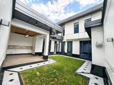 Ташкентская область, Ташкент, Мирзо-Улугбекский район