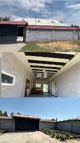 Ташкентская область, Карасу