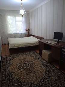 Продаётся своя 2-х комнатная квартира