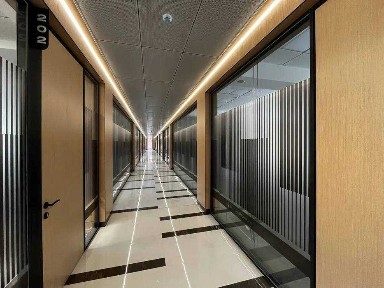 Аренда офиса в центре, 112 м², 113 м², 126 м², 174 м² ор-р парк Бобура