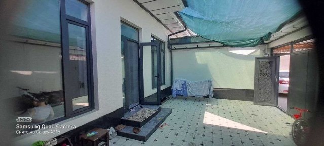 Ташкентская область, Назарбек