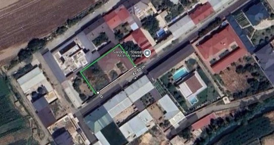 Ташкентская область, Кибрай