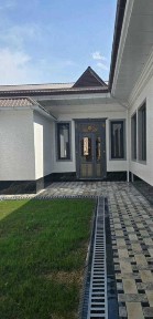 Ташкентская область, Кибрай