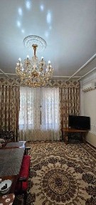 Ташкентская область, Ташкент, Чиланзарский район