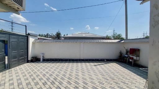 Ташкентская область, Ташкент, Сергелийский район