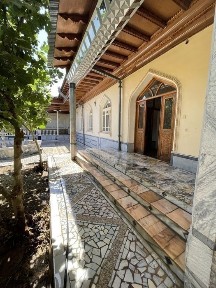 Ташкентская область, Ташкент, Мирзо-Улугбекский район