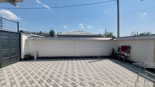 Ташкентская область, Ташкент, Сергелийский район