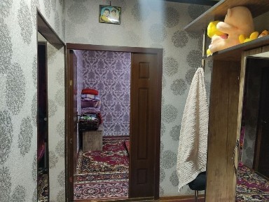 Ташкентская область, Алмалык