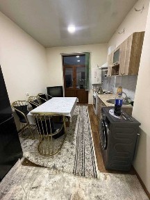 Ташкентская область, Ташкент, Юнусабадский район