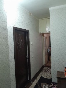 Продаеться 2 х ком кв 8 м. р (чинара)