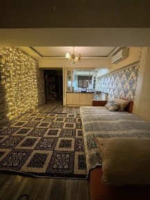 Ташкентская область, Ташкент, Чиланзарский район