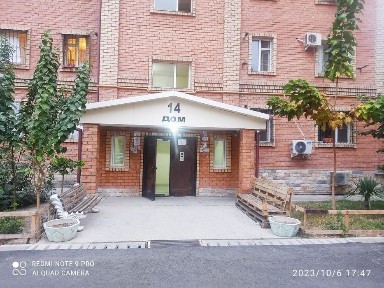 Срочно Продается 3 х ком квартиру с ремонтом