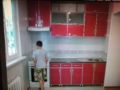 Ташкентская область, Ташкент, Чиланзарский район