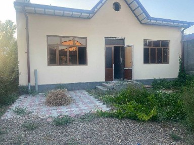ТАЙЁР КОТТЭДЖ СОТИЛАДИ Тошкент вилояти Паркент туманида