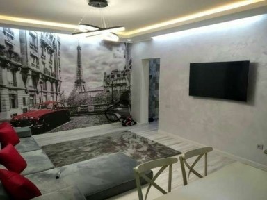 Сдаётся в аренду квартира на ул. ОЙБЕК 2.2.9