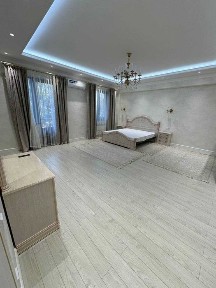 Сдается большая и уютная 3-х комнатная в центре города