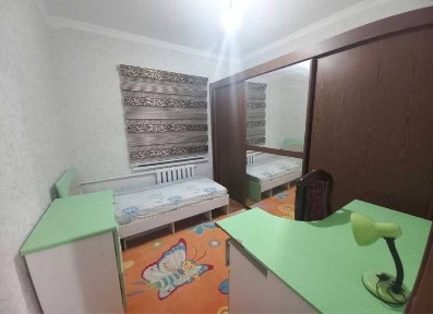 Сдается в аренду 3 комнатная квартира на Юнусабаде 18 квартал