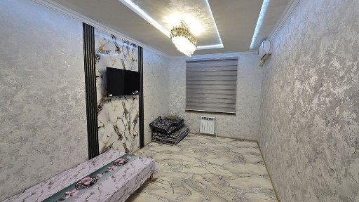 Ташкентская область, Ташкент, Алмазарский район