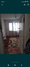 Сдается комната в общежитие ориентир кадешева базар иззат улица