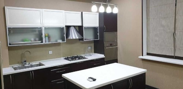 Ташкентская область, Ташкент, Мирабадский район