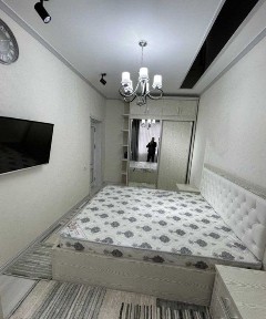 Ташкентская область, Ташкент, Яккасарайский район