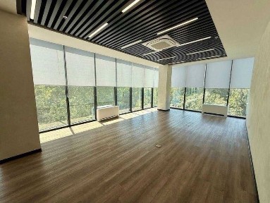 Аренда офиса 163 кв в New Era business center