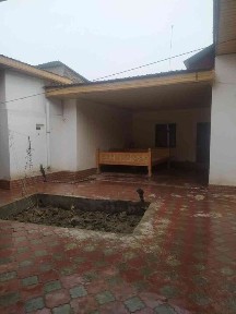 Каган, Истирохат 158