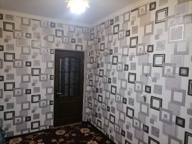Квартира 3 комнатный