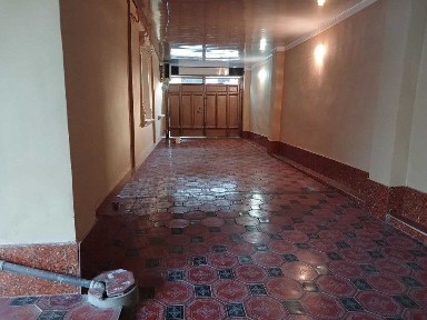 Сырдарьинская область, Гулистан