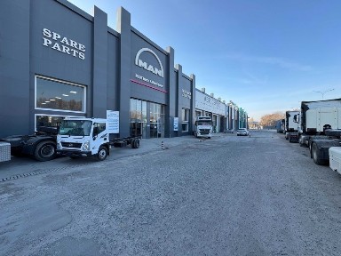 Эшангузар, М39 119