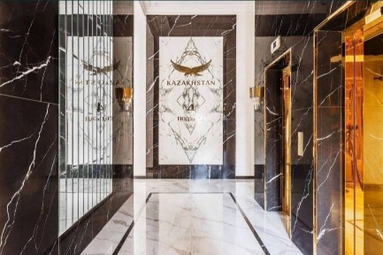 Ташкентская область, Ташкент, Юнусабадский район