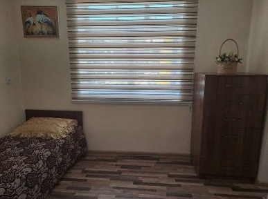 Чирчик, Проезд 8 Марта 8