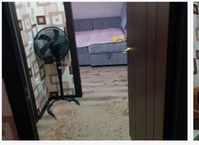 Ташкентская область, Ташкент, Мирзо-Улугбекский район