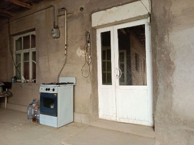 Ташкентская область, Кибрай