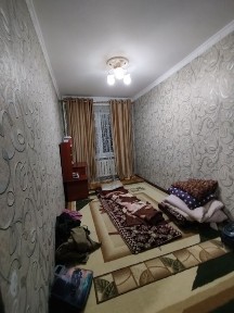 Ташкентская область, Ташкент, Мирзо-Улугбекский район