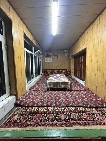 Ташкентская область, Ташкент, Мирзо-Улугбекский район