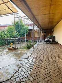 Самаркандская область, Самарканд