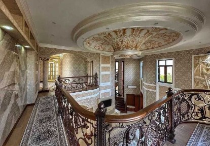 Ташкентская область, Ташкент, Яккасарайский район