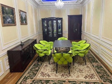 Ташкентская область, Ташкент, Яшнабадский район