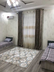 Ташкентская область, Ташкент, Сергелийский район