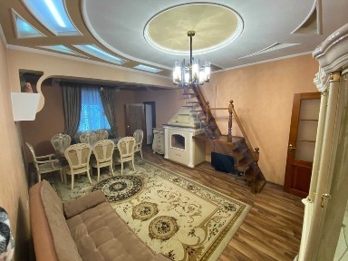 Ташкентская область, Ташкент, Яккасарайский район