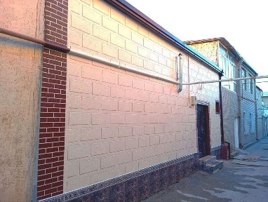 Бухарская область, Бухара