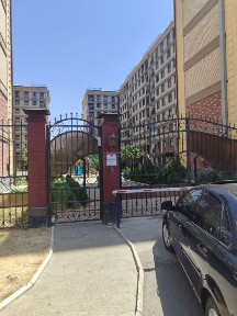 Ташкентская область, Ташкент, Алмазарский район