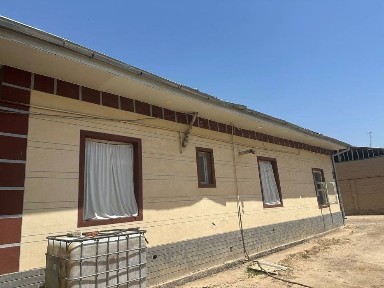 Ташкентская область, Янгиюль