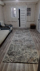 Продается квартира в Зангиатинском районе Боз-сув KFI IBRAT mahala