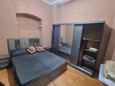 Ташкентская область, Алмалык