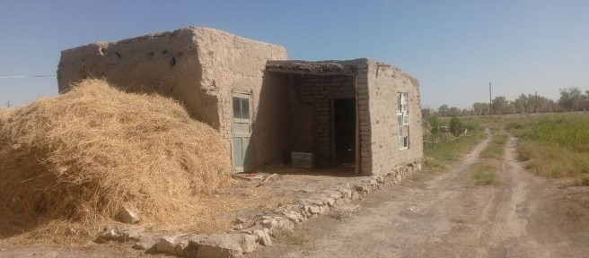 Konimexdan uy sotiladi