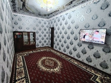 Хорезмская область, Ургенч