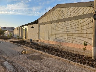 Бухарская область, Бухара