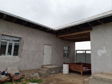 Продажа нового дома в Чиназе